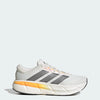 Running White