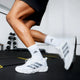 Workout White