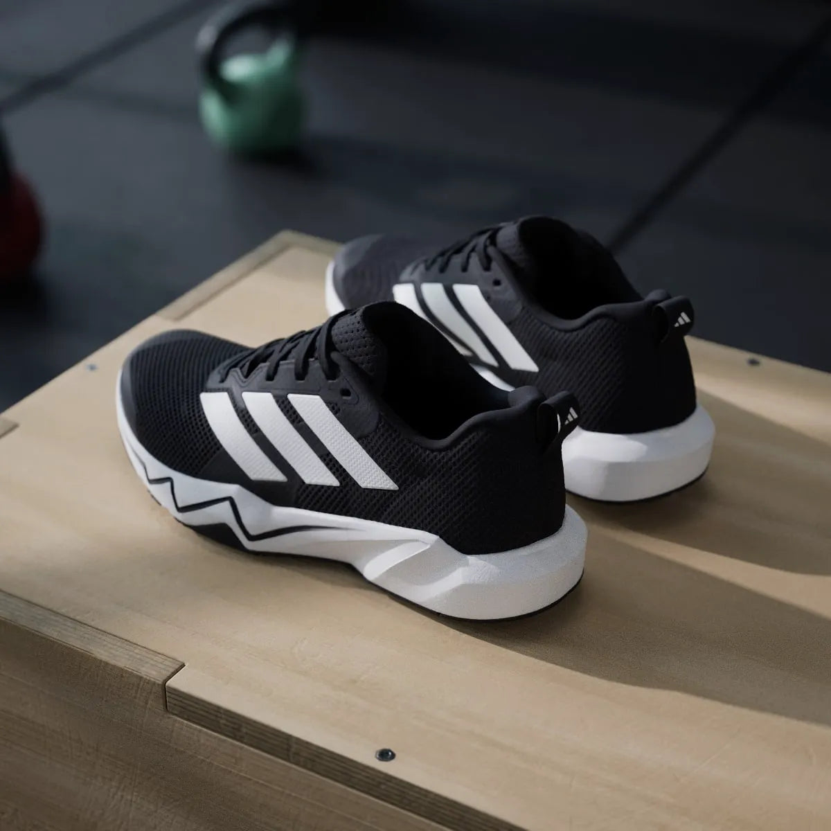 Workout Black