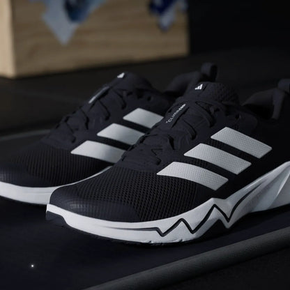 Workout Black