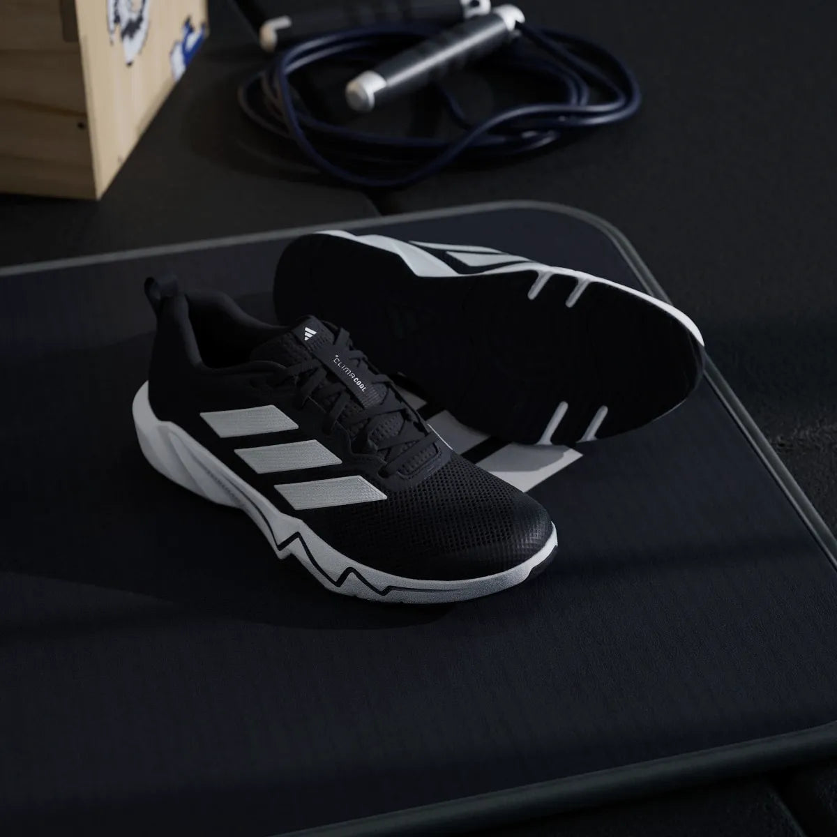 Workout Black