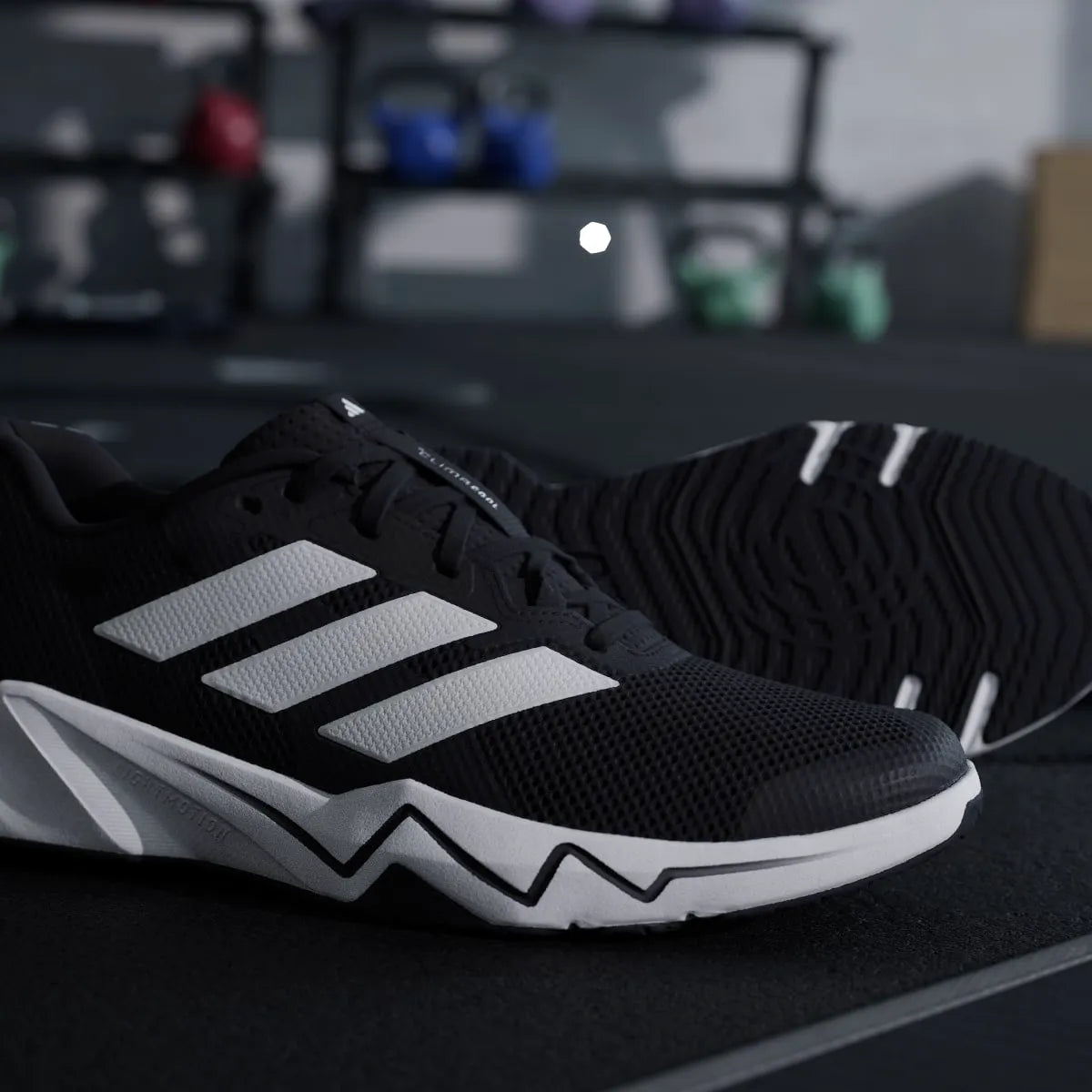 Workout Black