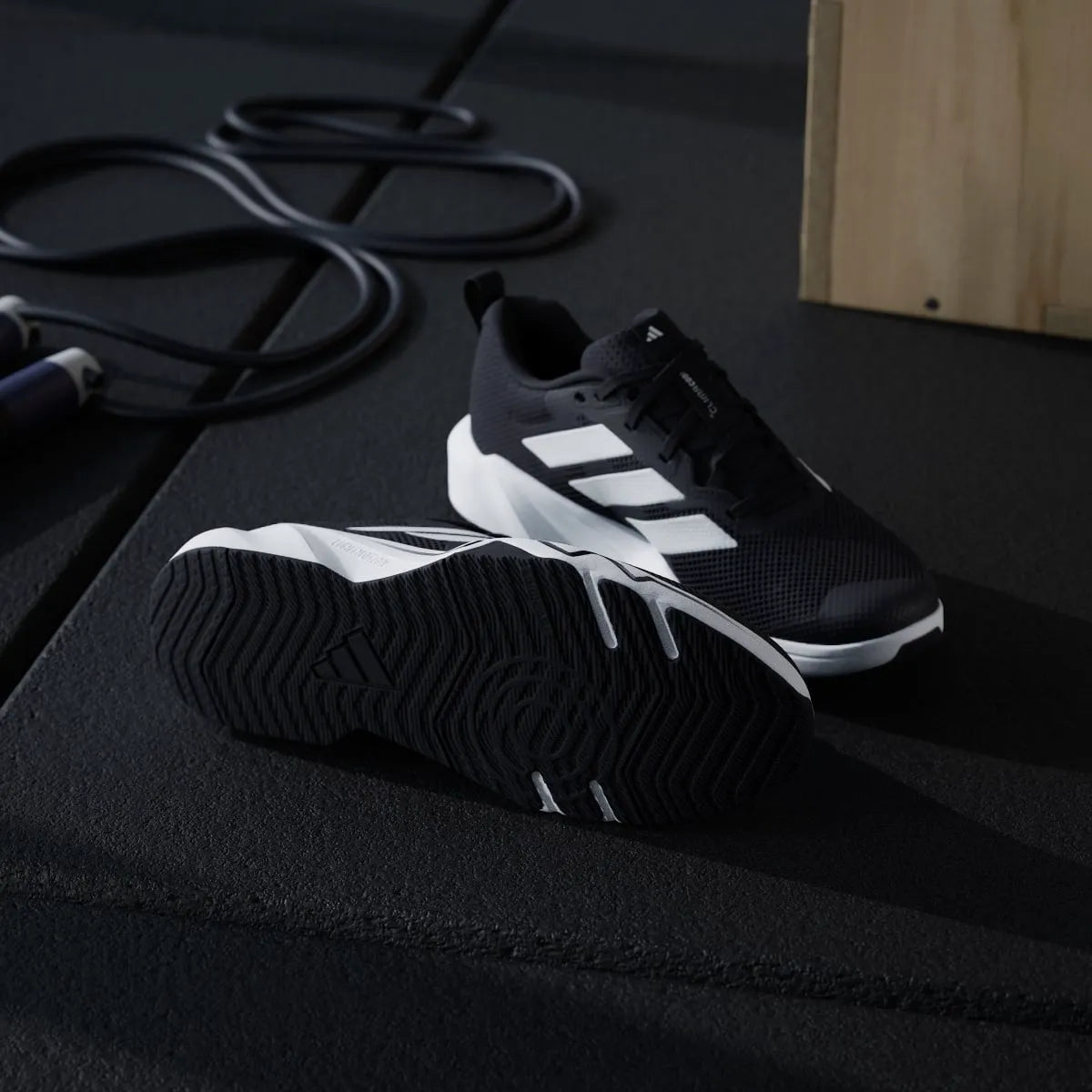 Workout Black