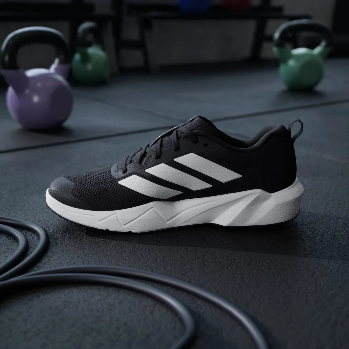 Workout Black
