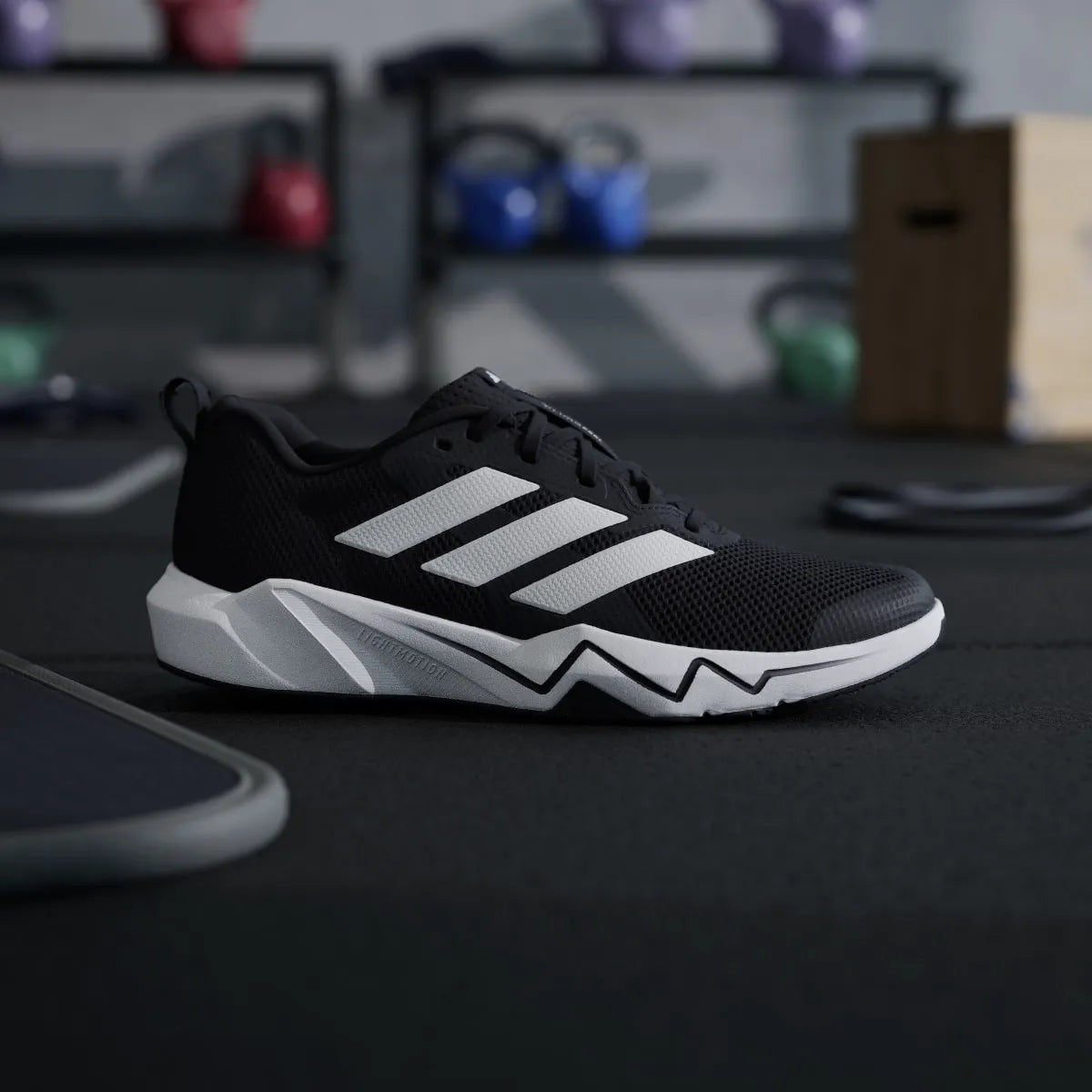 Workout Black