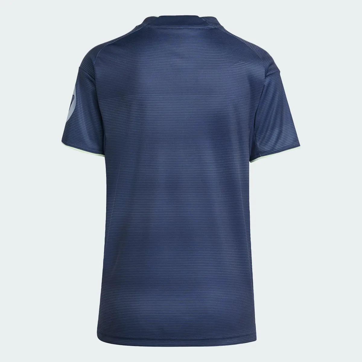 Soccer Blue