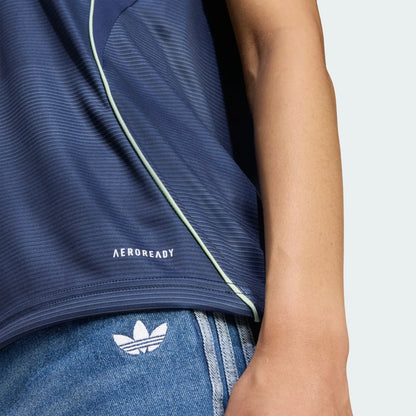 Soccer Blue