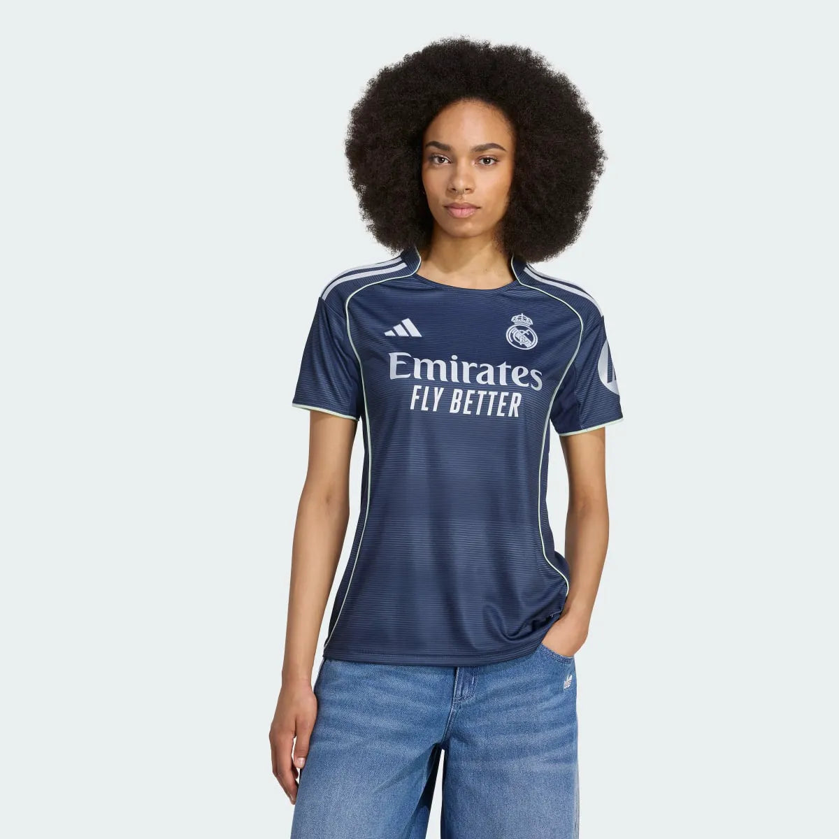 Soccer Blue