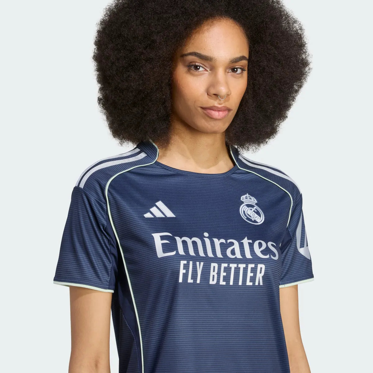 Soccer Blue