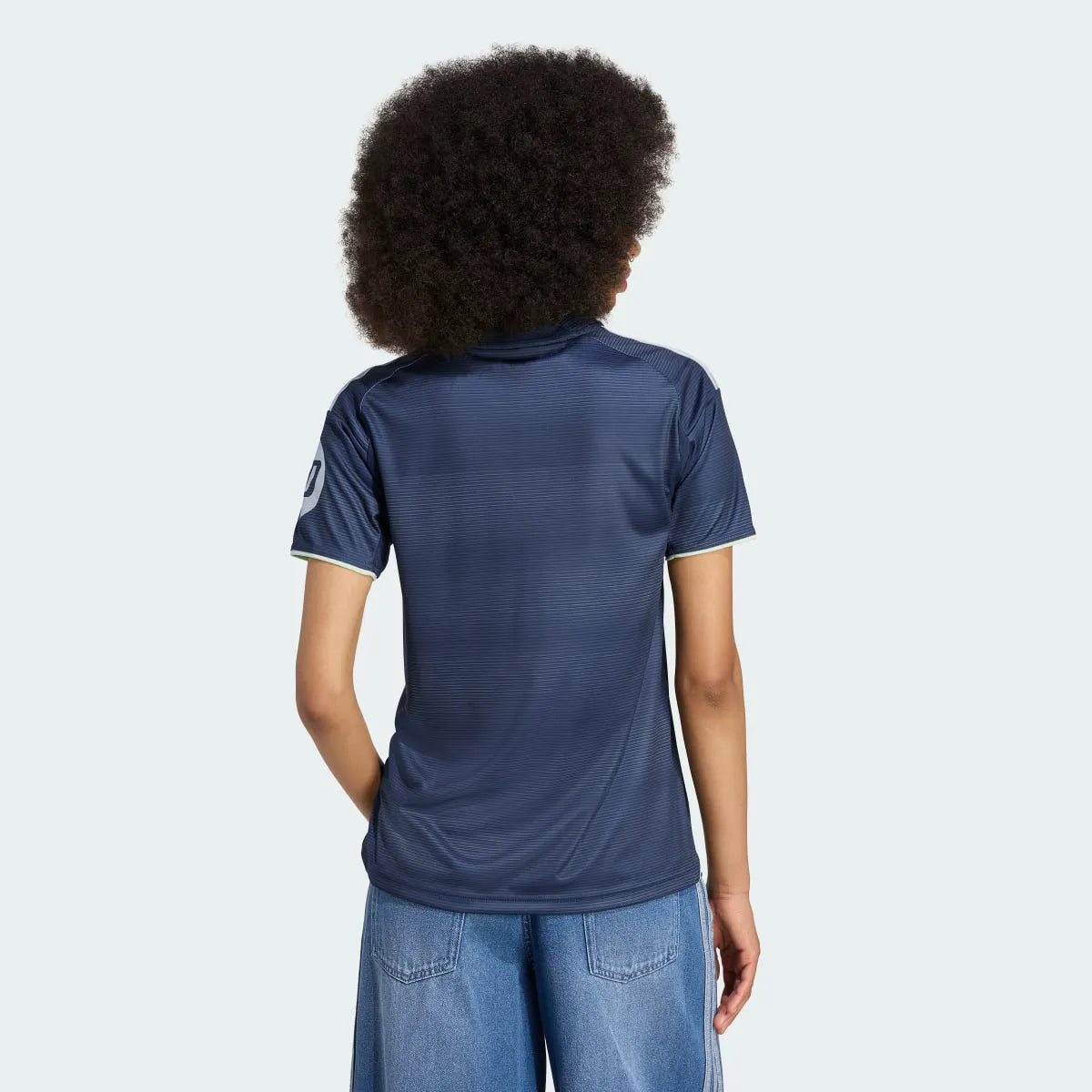 Soccer Blue