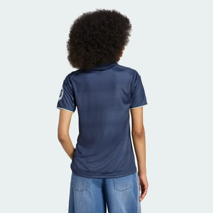 Soccer Blue