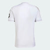 Soccer White