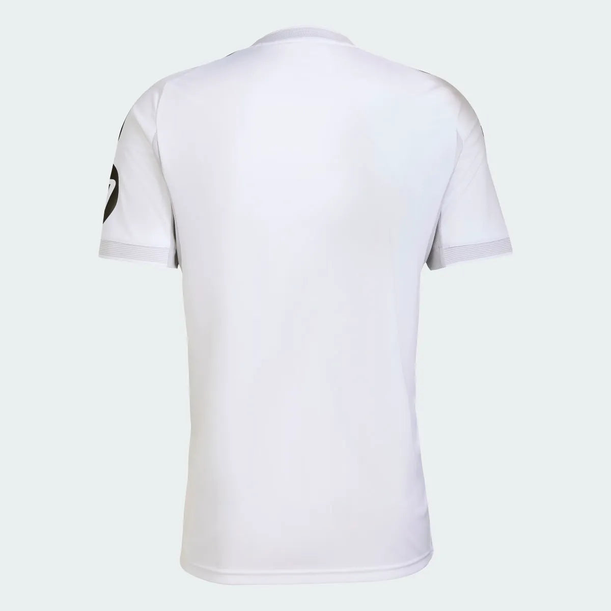 Soccer White