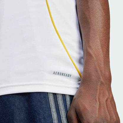 Soccer White