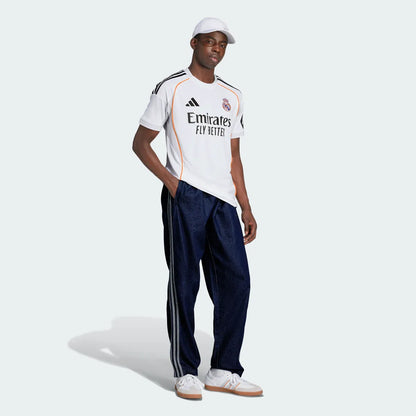 Soccer White