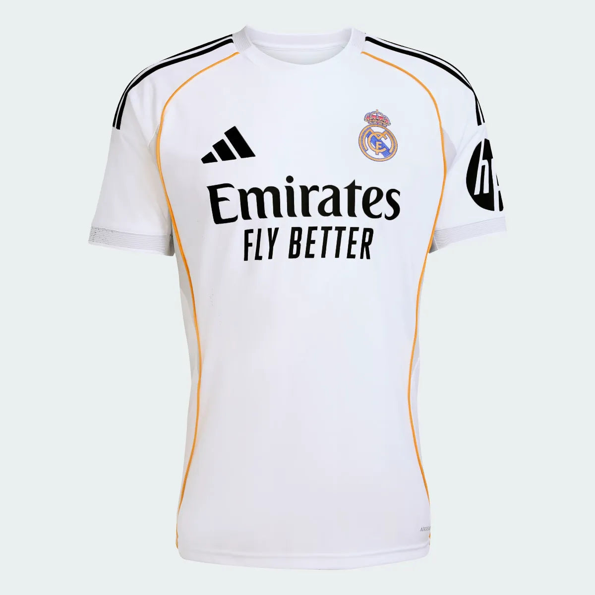 Soccer White