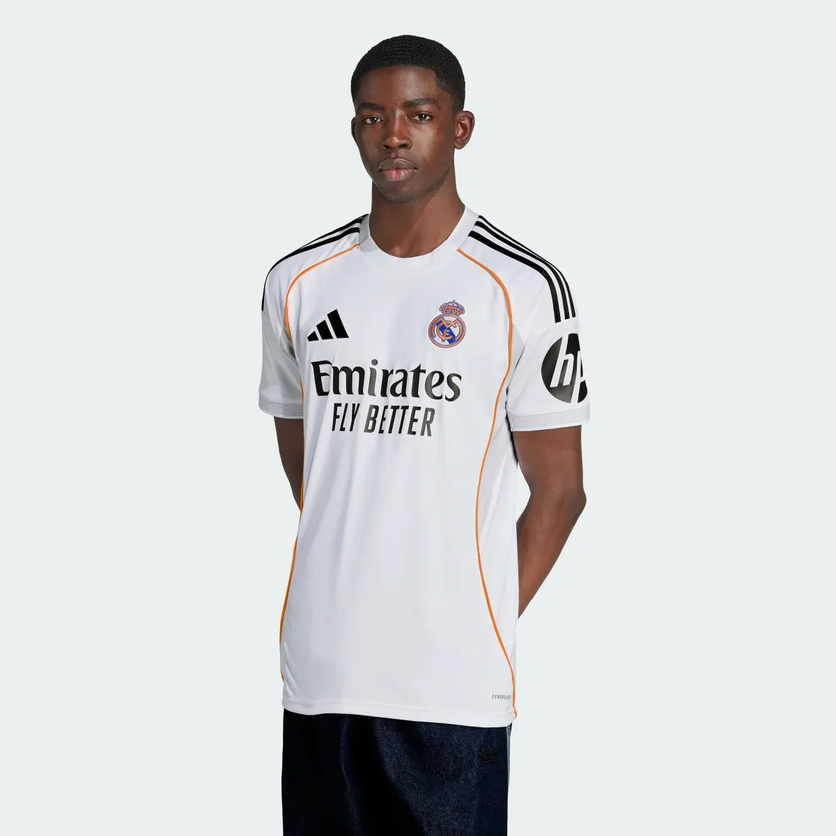 Soccer White