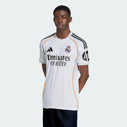 Soccer White