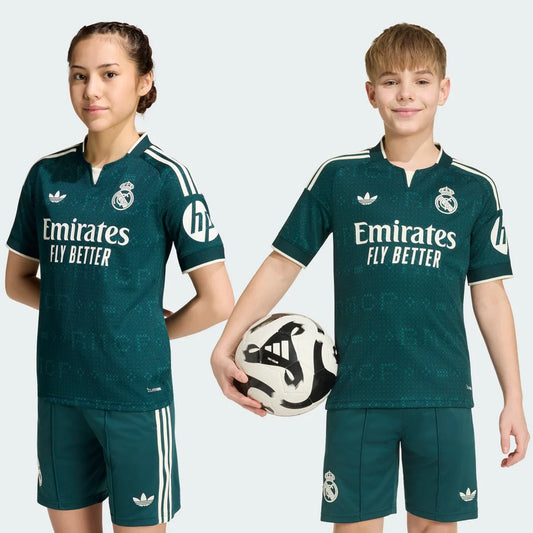 Soccer Green