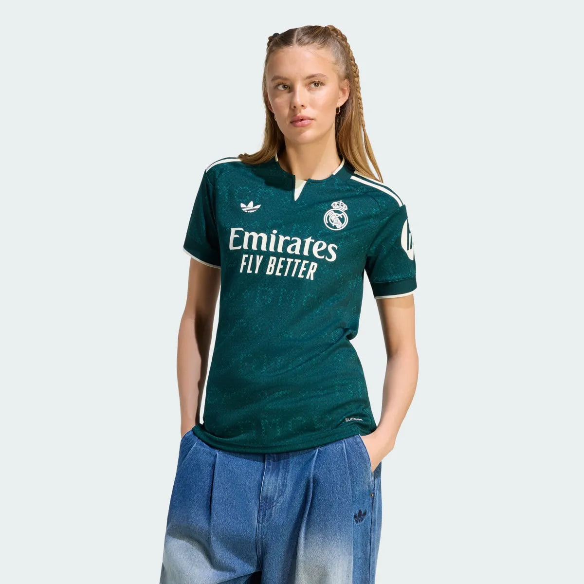Soccer Green