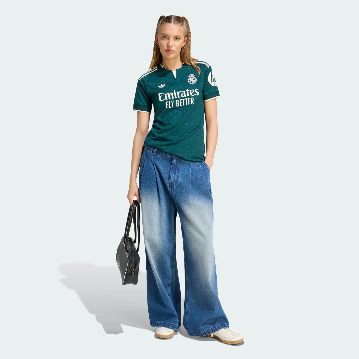 Soccer Green