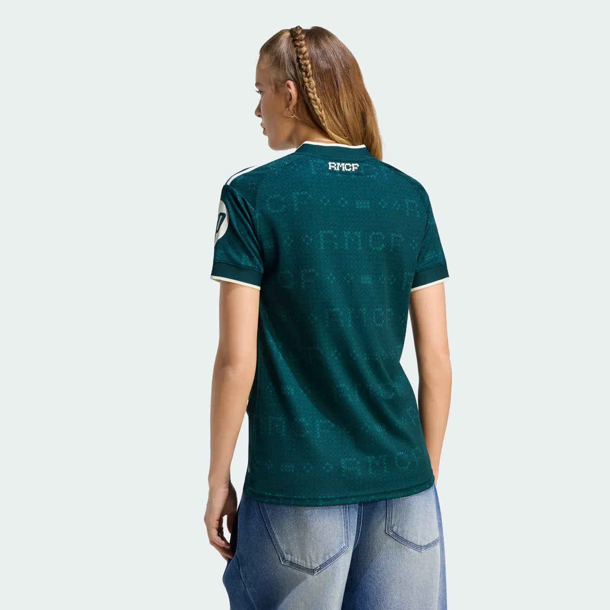 Soccer Green