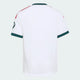 Soccer White