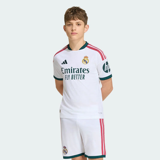 Soccer White