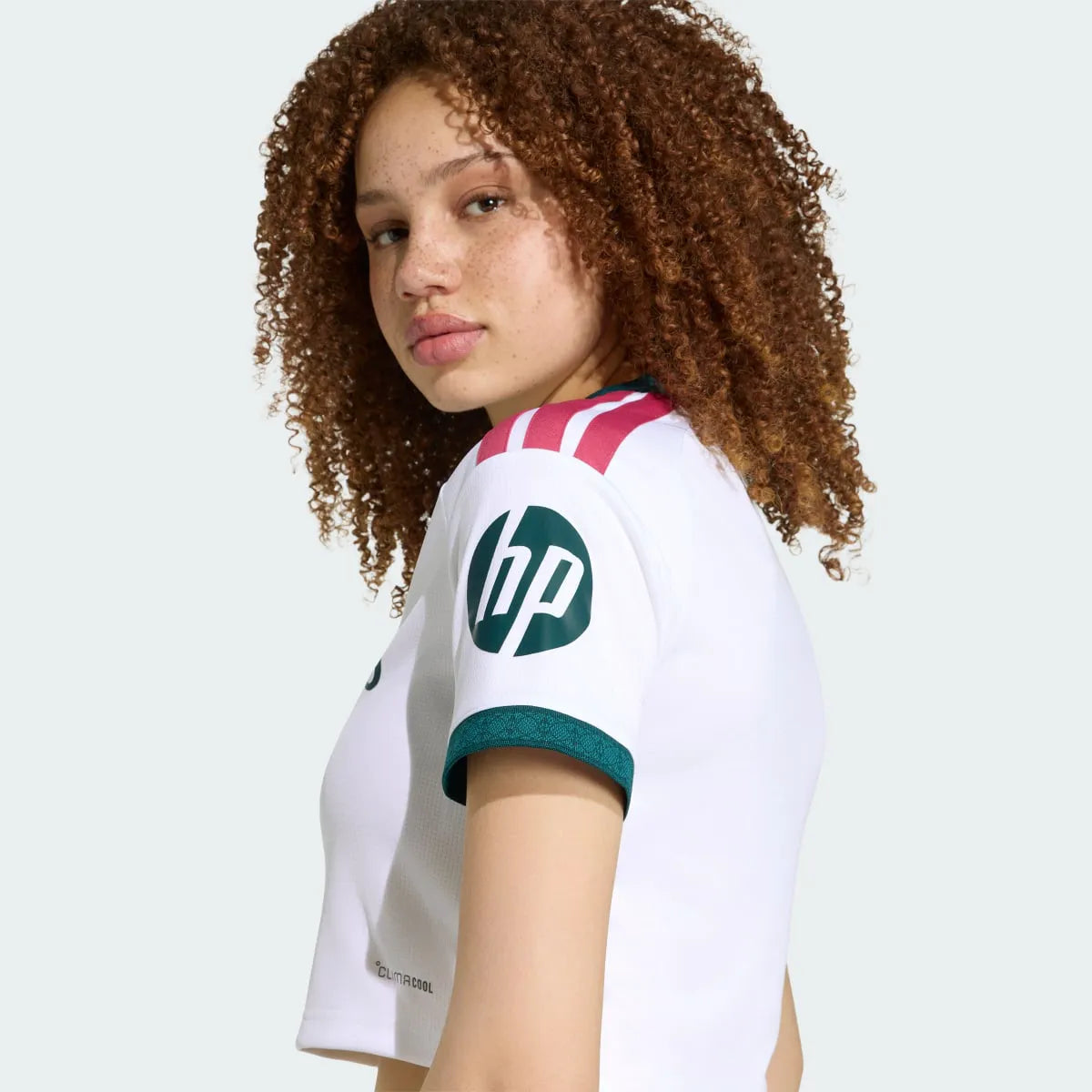Soccer White