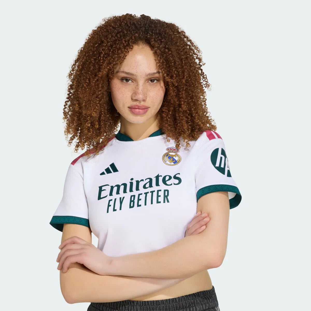 Soccer White