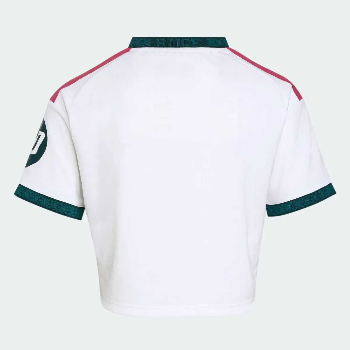 Soccer White