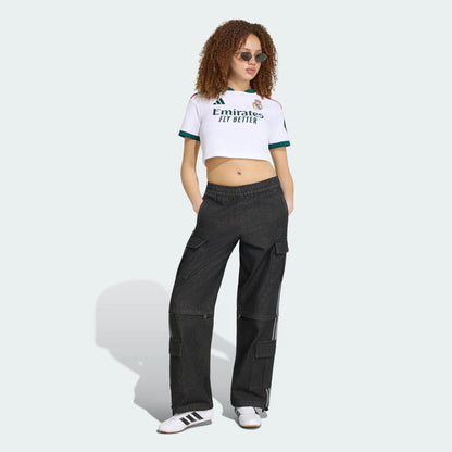 Soccer White