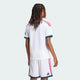 Soccer White
