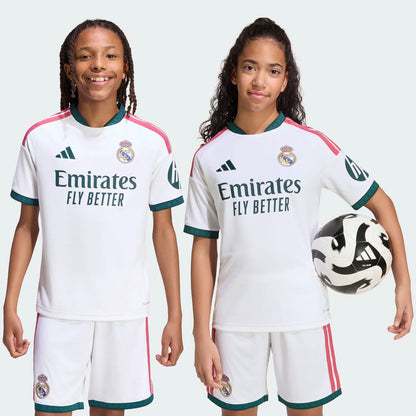 Soccer White