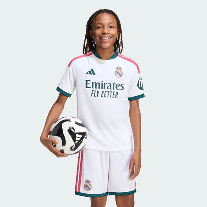 Soccer White