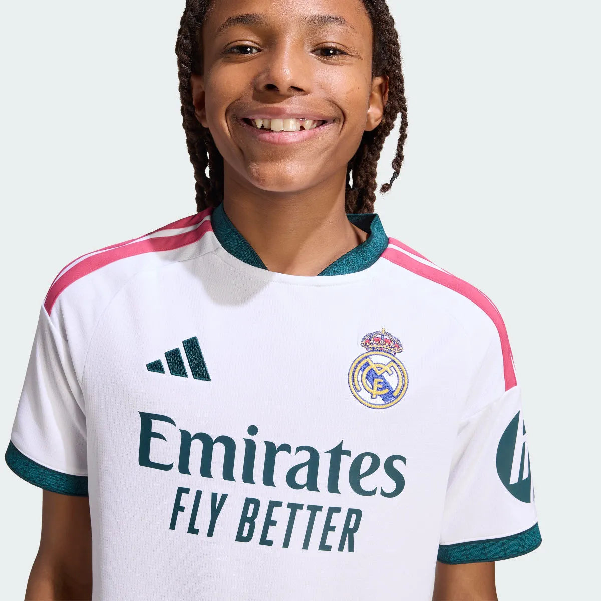 Soccer White