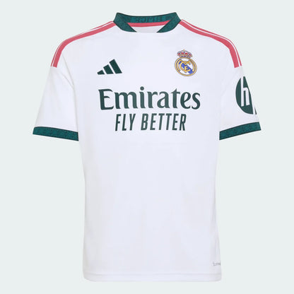 Soccer White