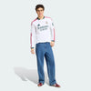 Soccer White