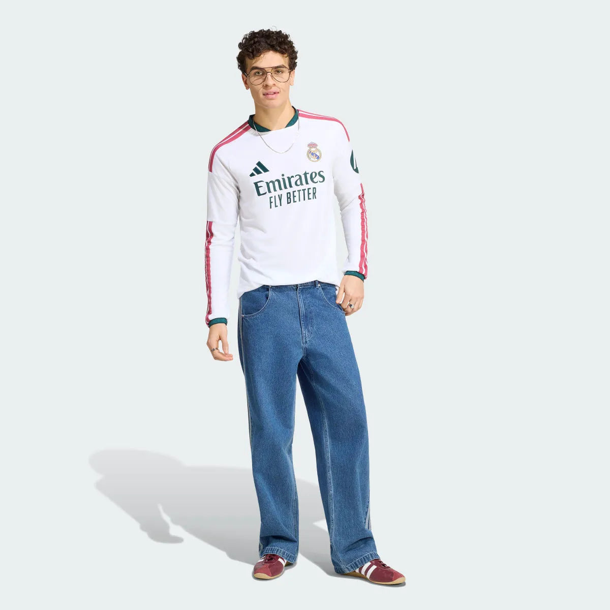 Soccer White