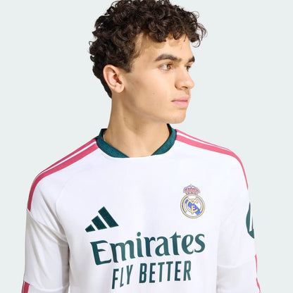 Soccer White