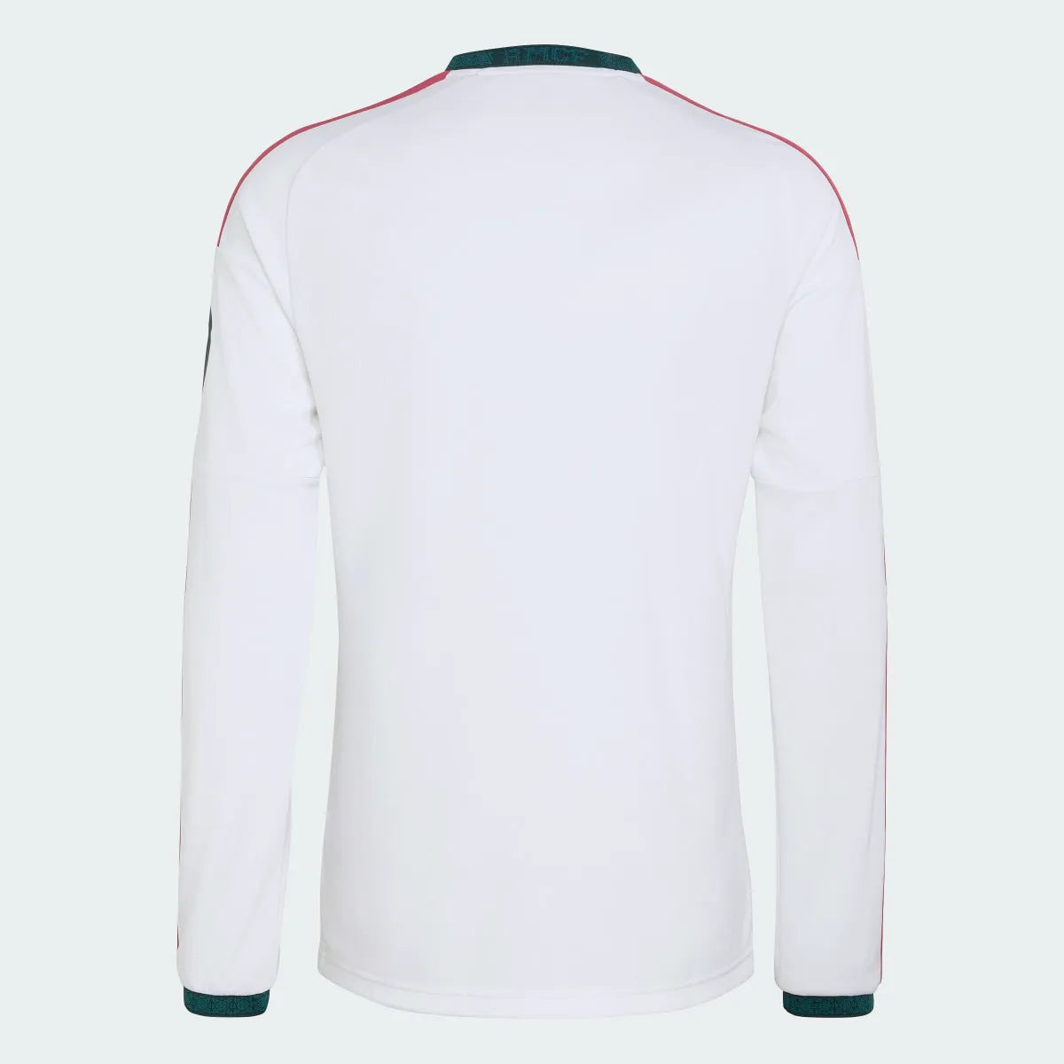 Soccer White