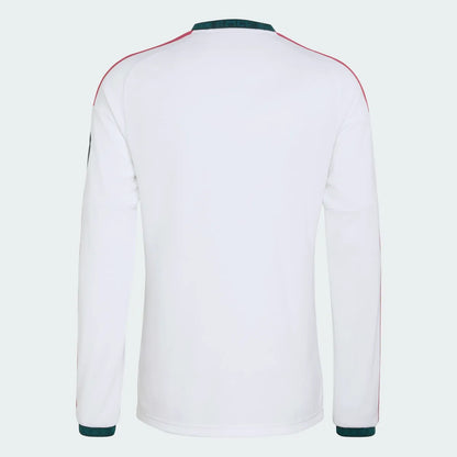 Soccer White