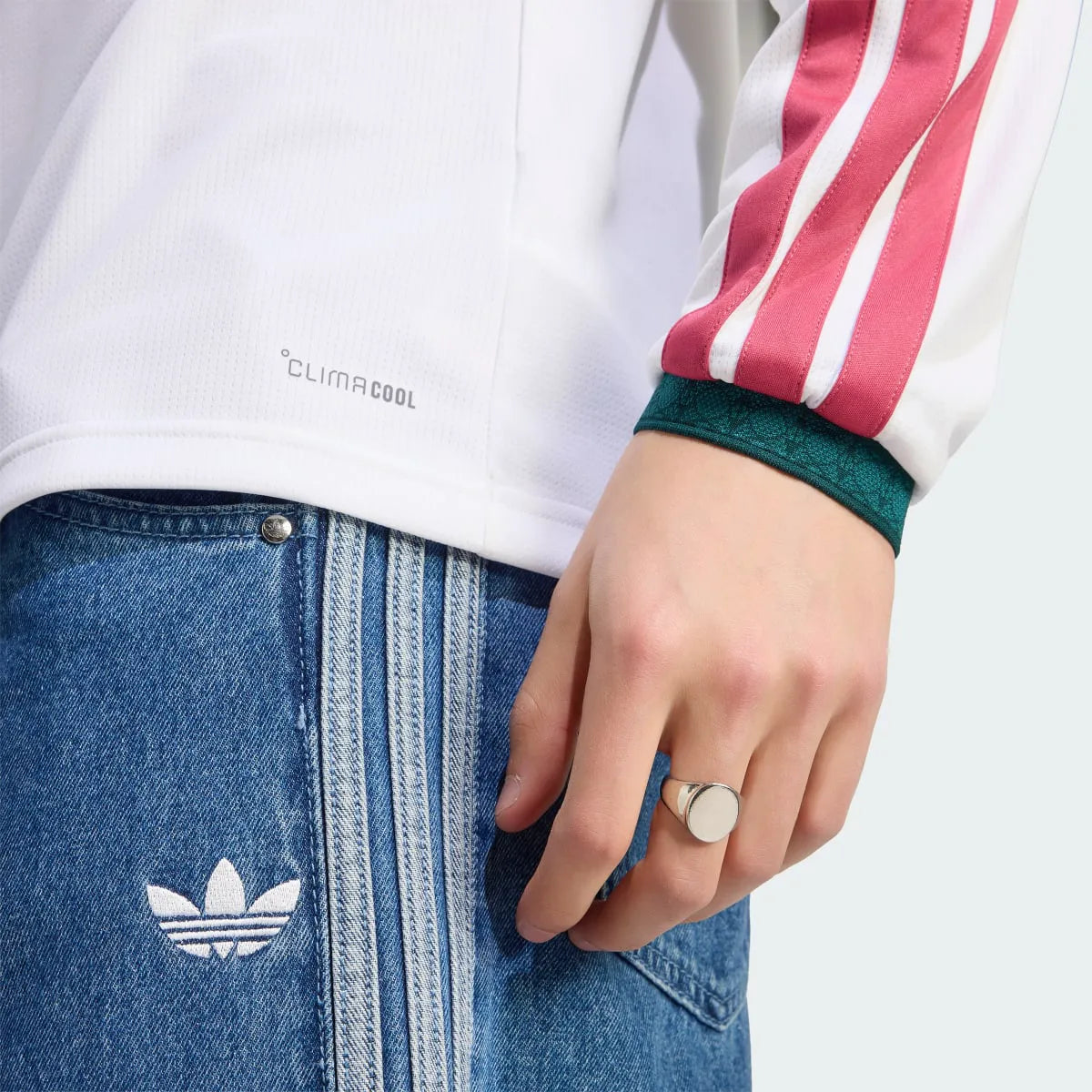 Soccer White