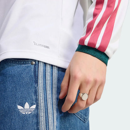 Soccer White