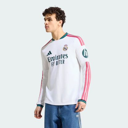 Soccer White