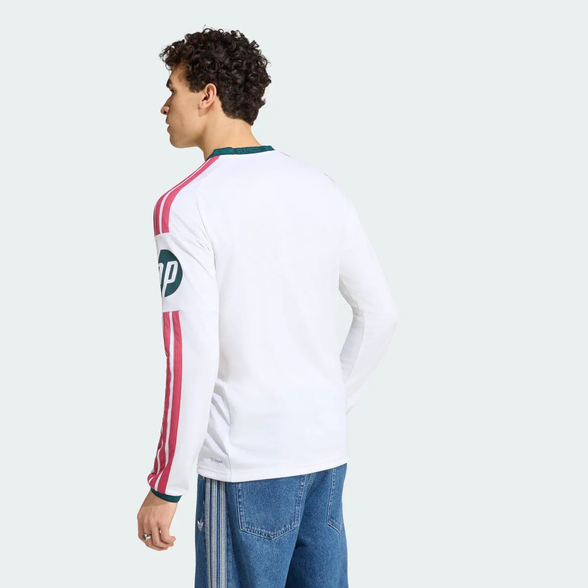 Soccer White