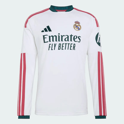 Soccer White