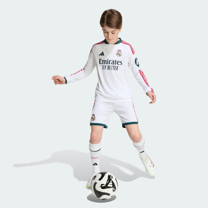 Soccer White