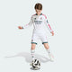 Soccer White