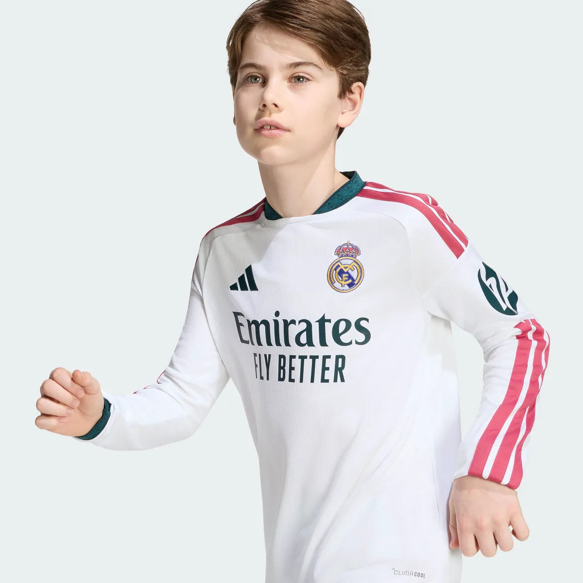 Soccer White